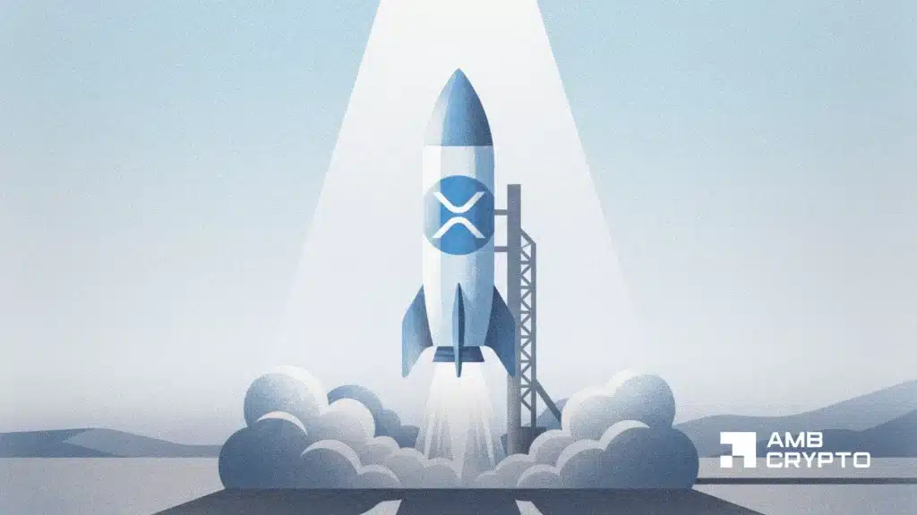 XRP/BTC consolidates for 10 weeks - Is a FOMO-fueled breakout next?