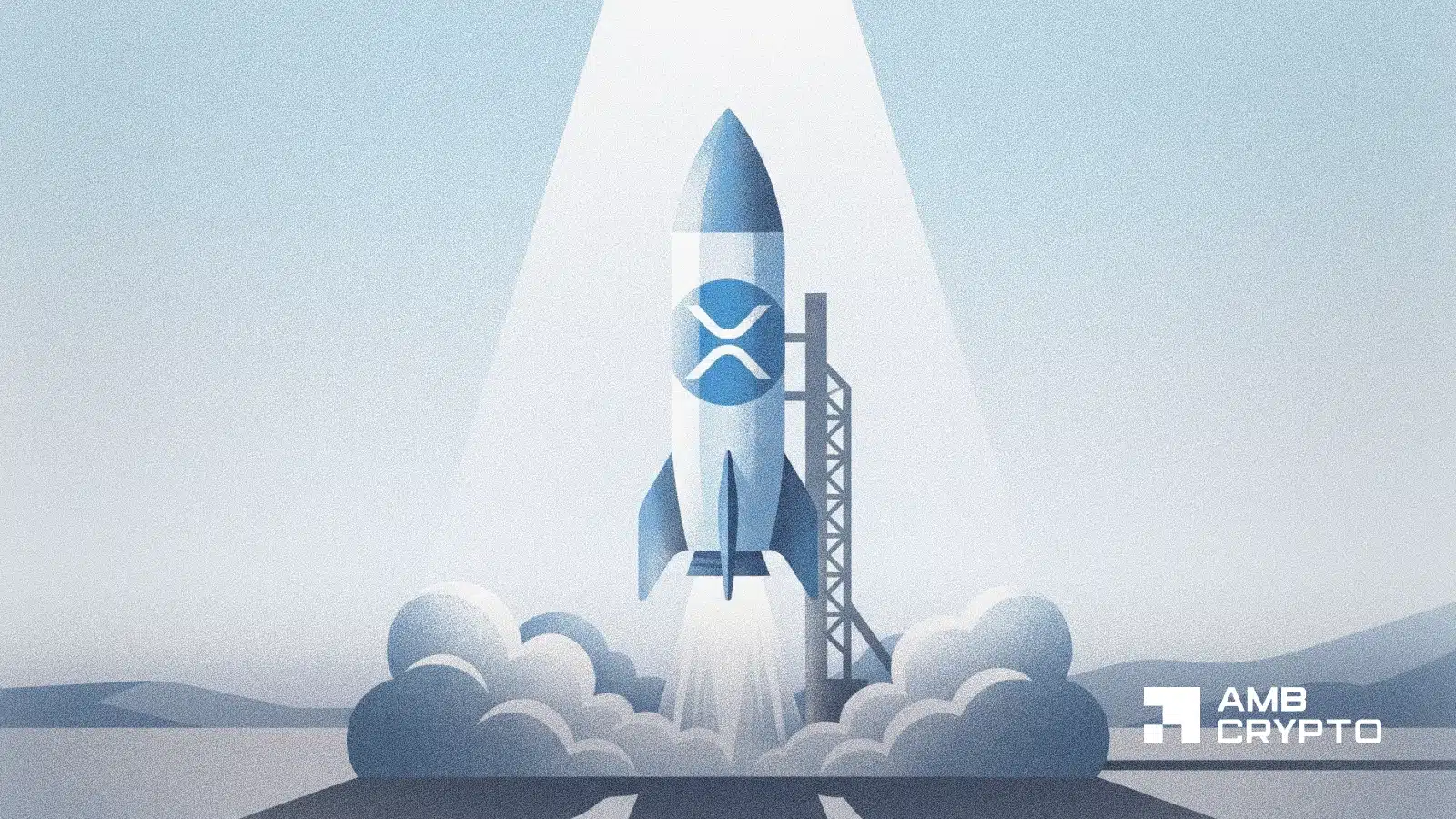 XRP/BTC consolidates for 10 weeks - Is a FOMO-fueled breakout next?