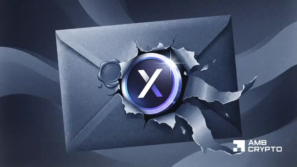 DYDX surges +30% ahead of a much-awaited ecosystem announcement