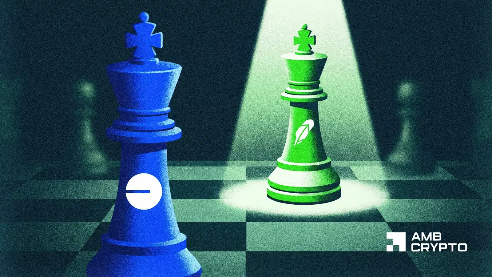 ‘1:1 backed equities scale much better,’ Base claims amid Robinhood rivalry