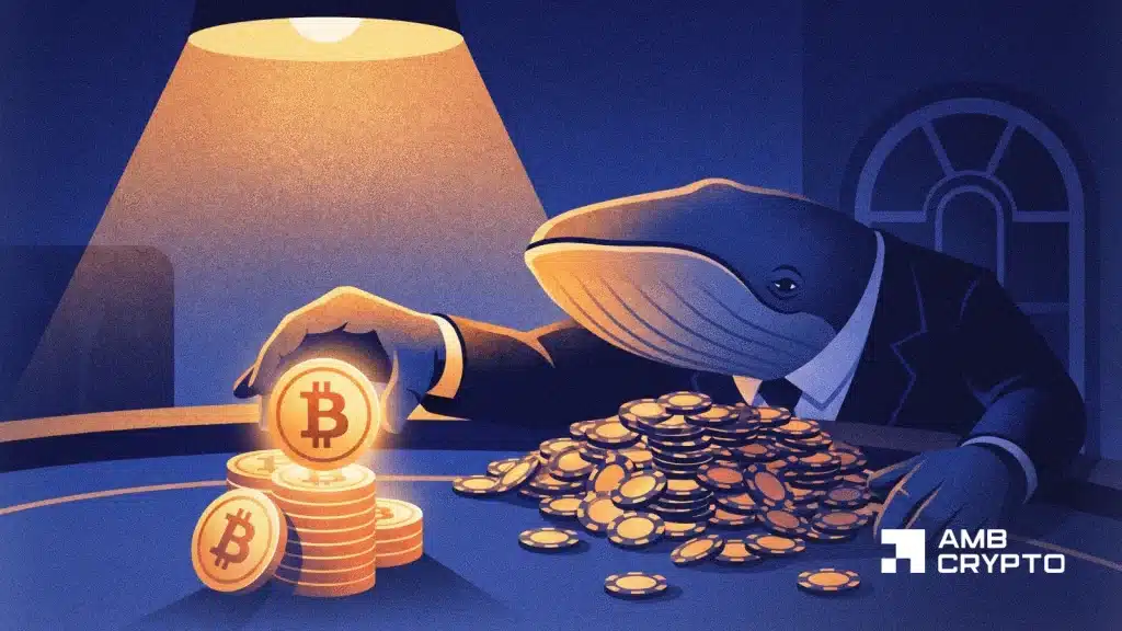 Whale bets $70M on Bitcoin, Solana recovery - Will Fed's hike fears ruin it? 