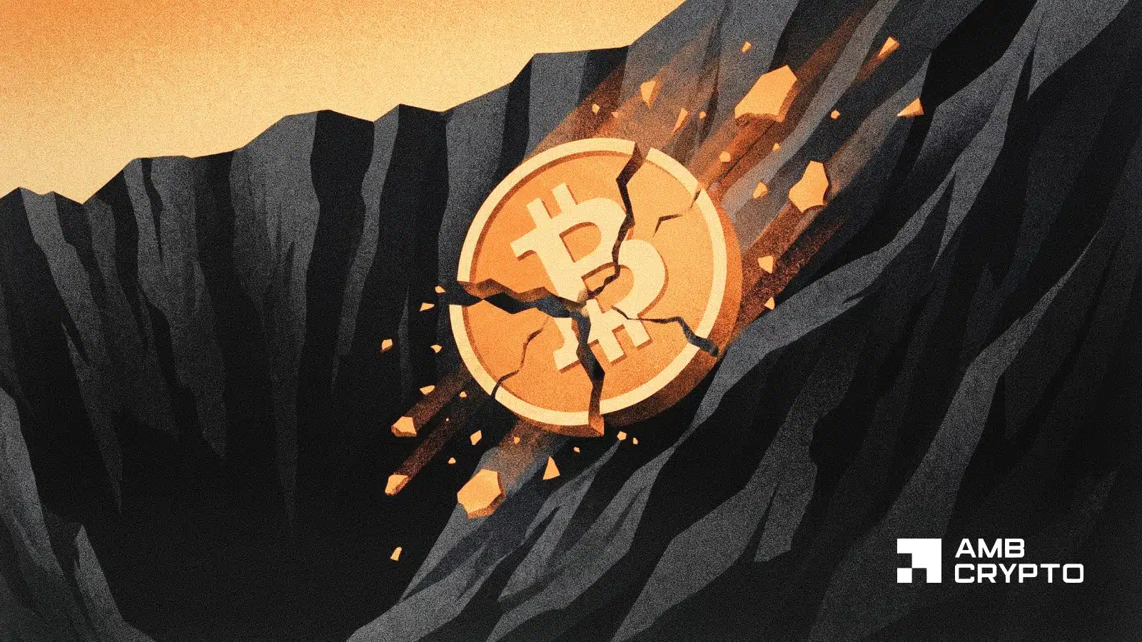 Bitcoin at crossroad as Coinbase Premium hits record 50-day negative streak - What's next?