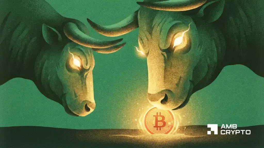 Bitcoin's bullish momentum faces a reality check- Is $80k sooner than you think?