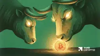 Bitcoin's bullish momentum faces a reality check- Is $80k sooner than you think?