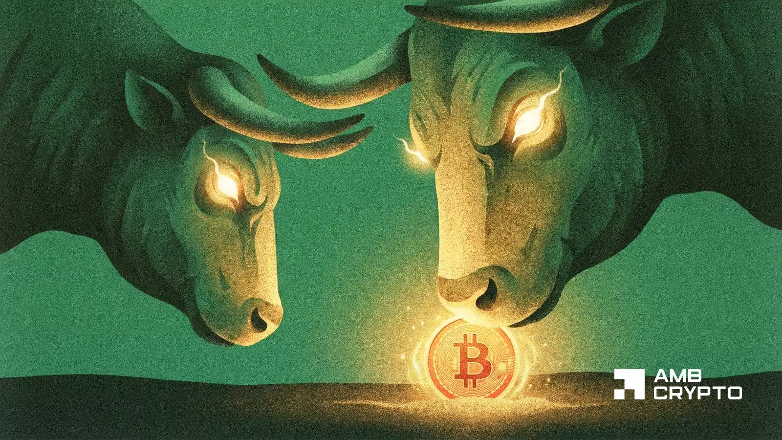 Bitcoin's bullish momentum faces a reality check- Is $80k sooner than you think?