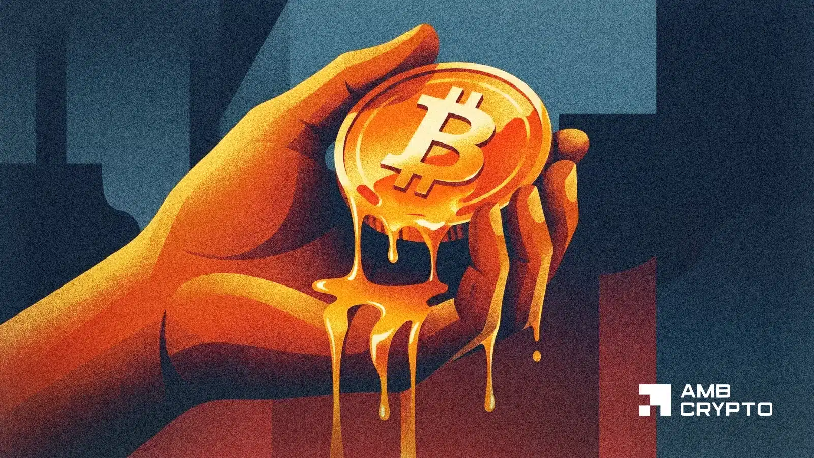 ‘40% of long-term supply under loss’ – Why Fidelity foresees Bitcoin cycle bottom
