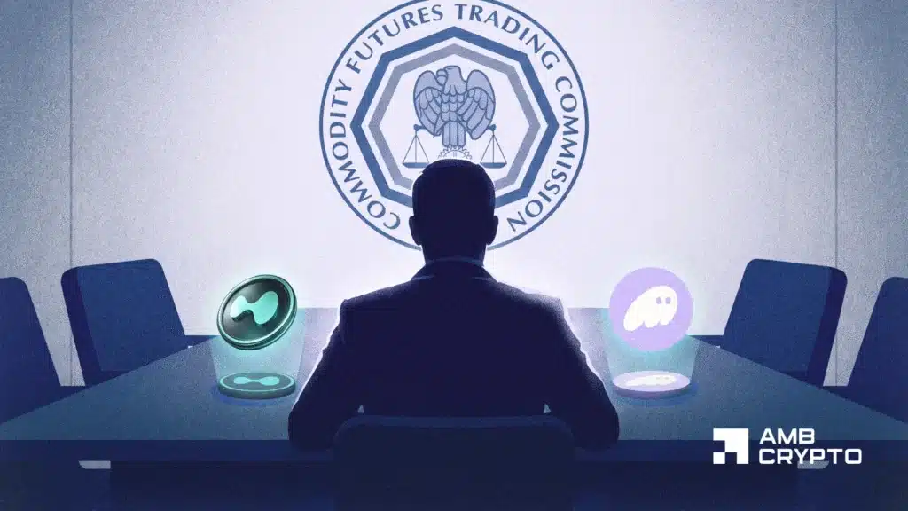 ‘Walled off’ – Hyperliquid, Phantom press CFTC for 3 DeFi demands