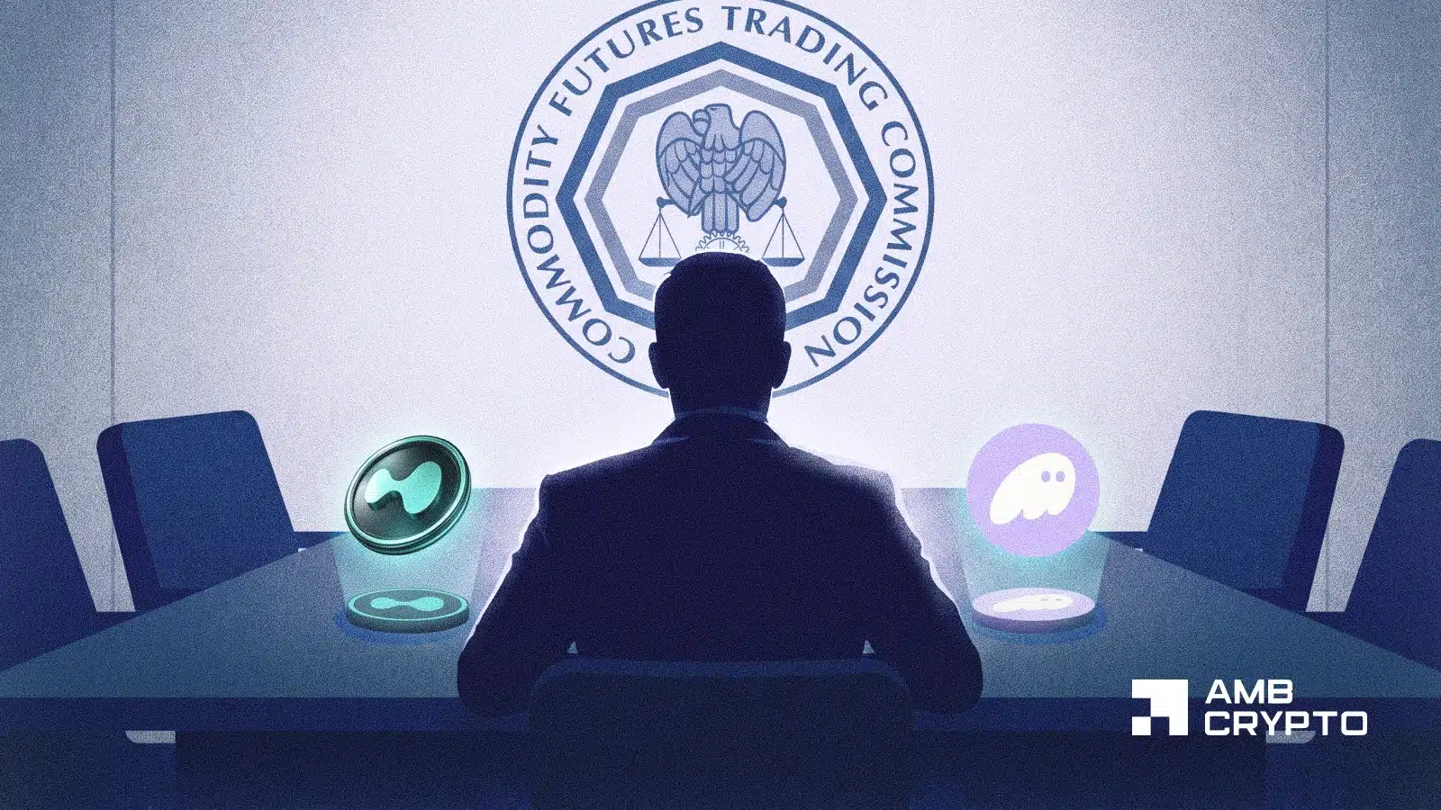 ‘Walled off’ – Hyperliquid, Phantom press CFTC for 3 DeFi demands