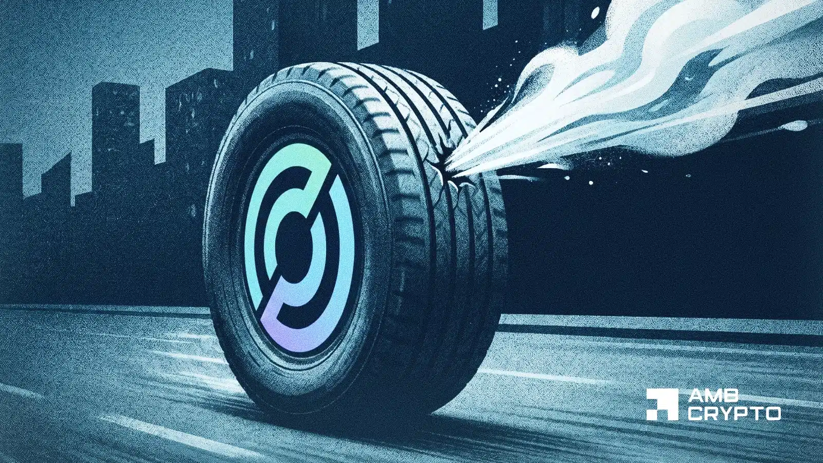 'Seems bearish’ - Circle slides 17% as Open USD enters the stablecoin race