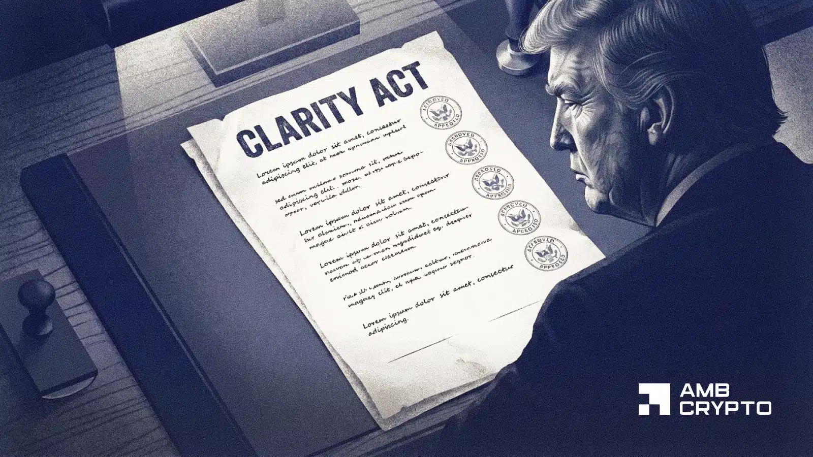 CLARITY Act clears ‘last hurdle’ as White House agrees to ethics provision: Details