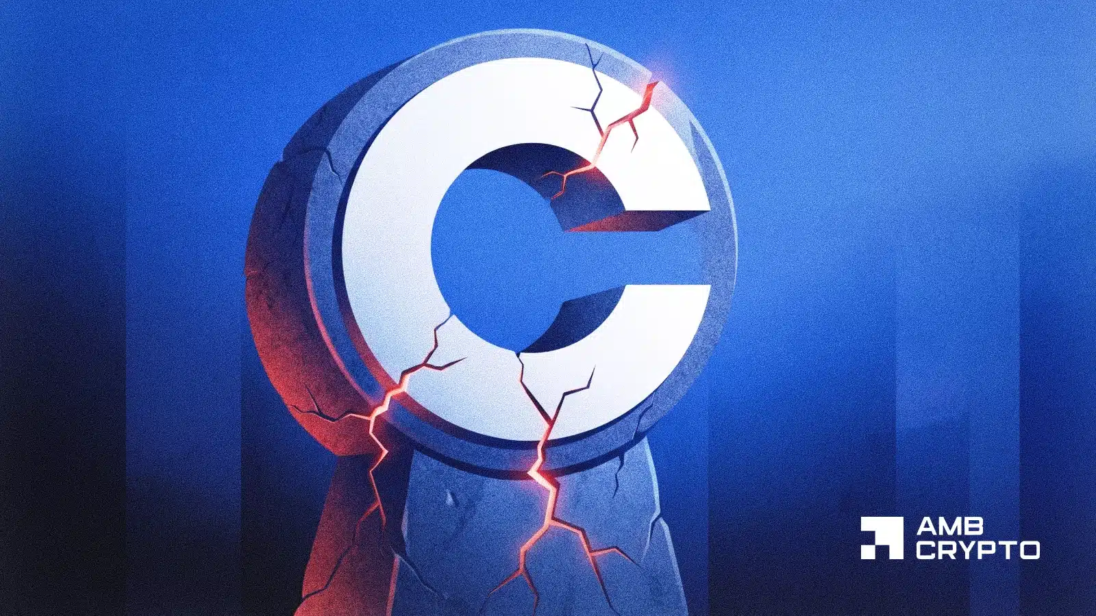 COIN stock drops 5% after Q2 revenue miss – Coinbase CEO blames ‘tough market’
