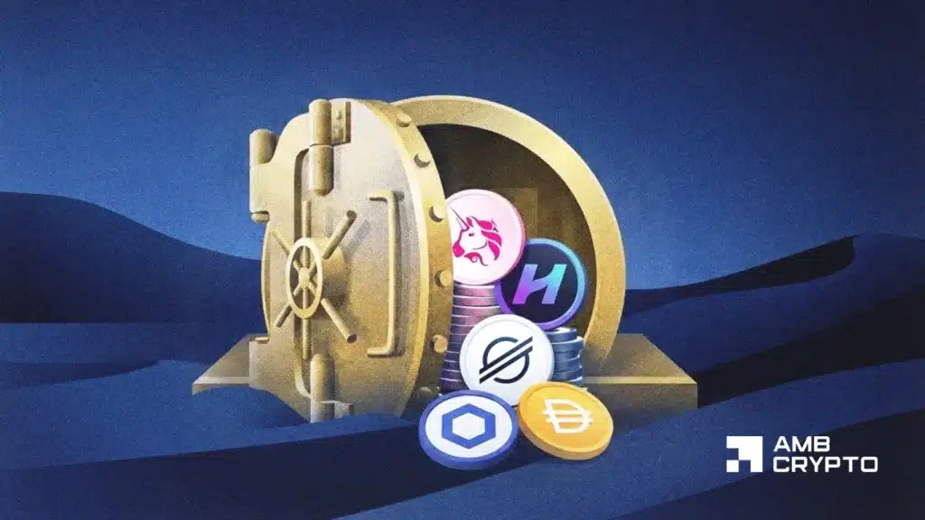 'Hack sizes are declining' - Why DeFi security fears may be overblown