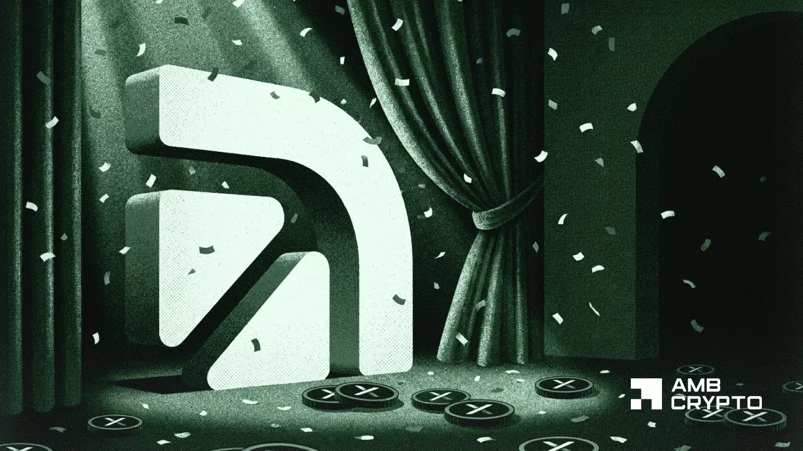 ‘Reduce these barriers’ – Can Arcus save dYdX from its 45% crash?