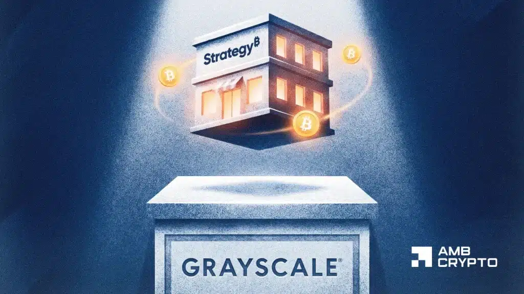 Here's why Strategy’s $216M Bitcoin sale may not be bearish after all