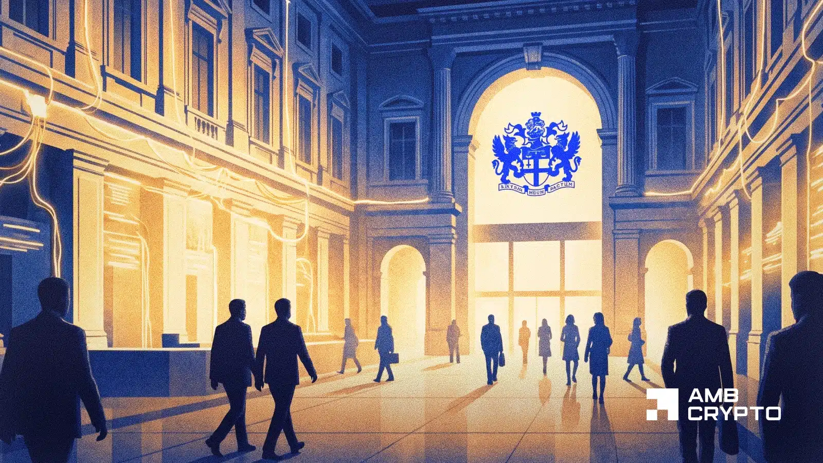 London Stock Exchange plans 24/7 access amid competition from crypto platforms: Report