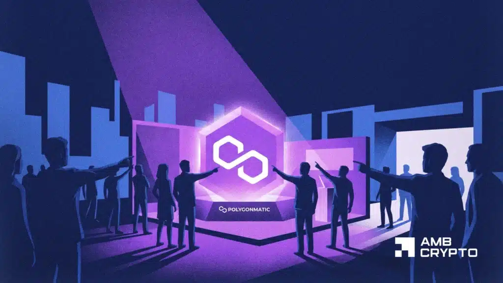 Polygon’s payments push sparks POL backlash – ‘Holders have no equity’