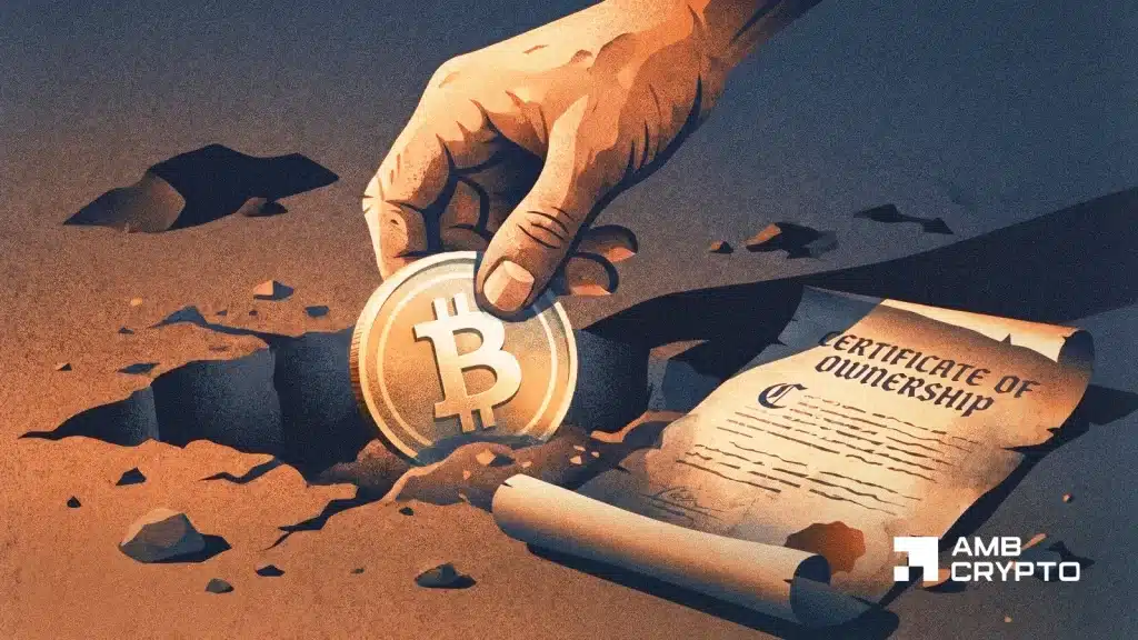 Will Noah Doe’s Satoshi BTC claim ‘disrupt entire industries’? Defendants say…