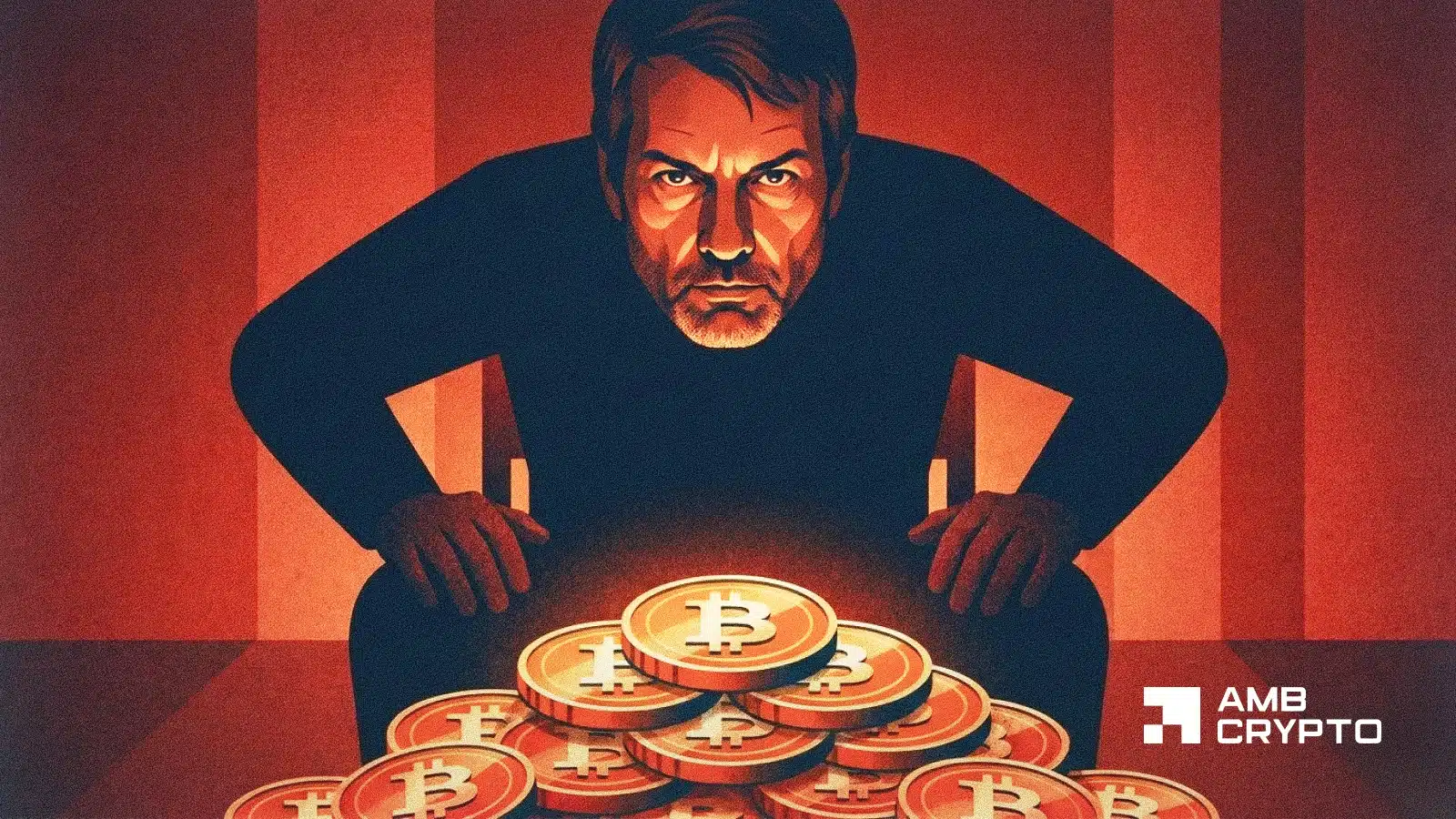 Michael Saylor lists 5 factors holding back Bitcoin: Details 
