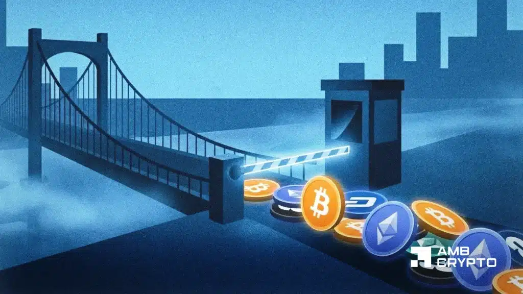 ‘Chicago’s last trade?' - CFTC Chair warns against new 0.2% crypto tax