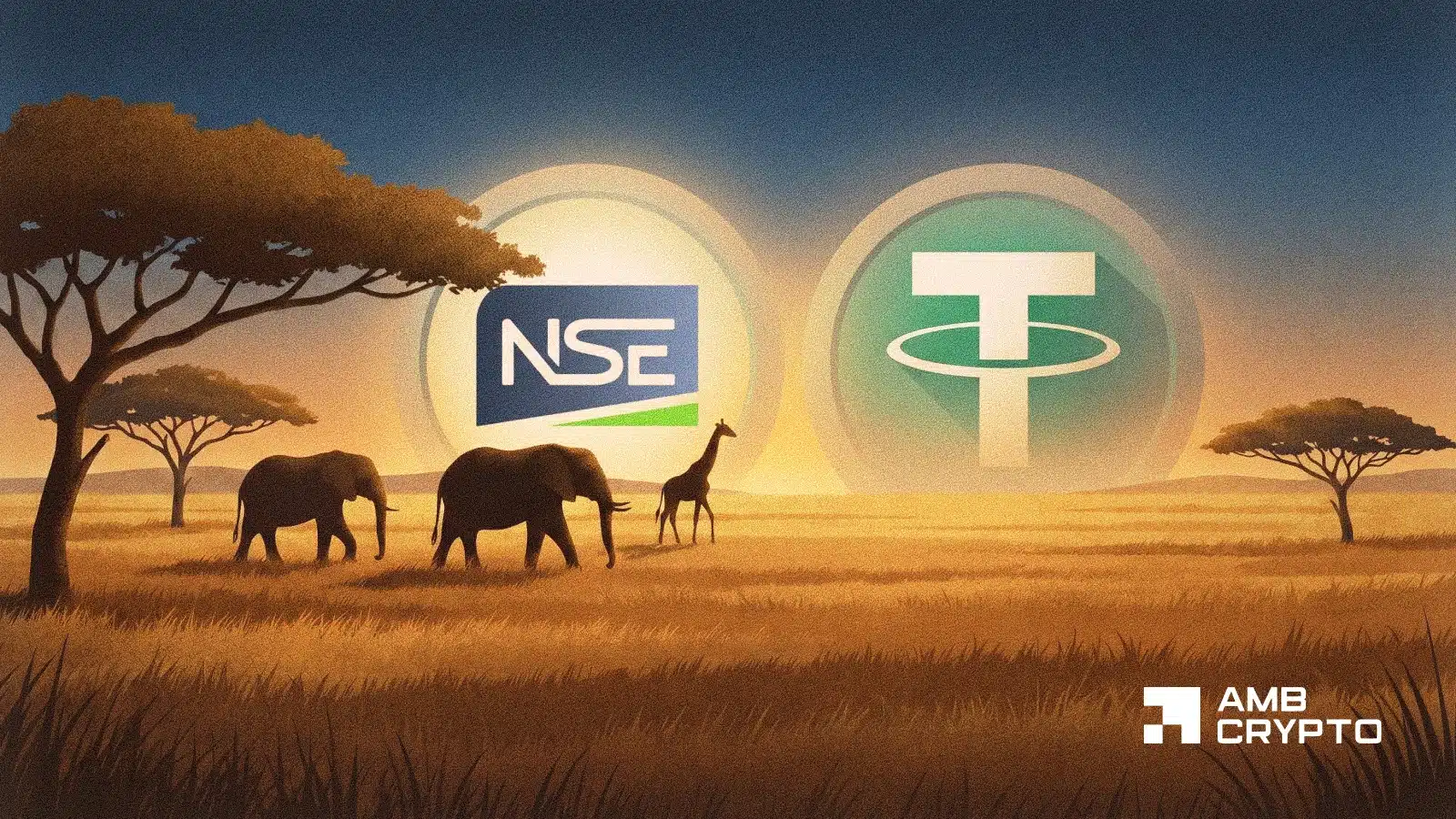 Tether: Why USDT’s Kenya deal could expand crypto across Africa Tether: Why USDT’s Kenya deal could expand crypto across Africa