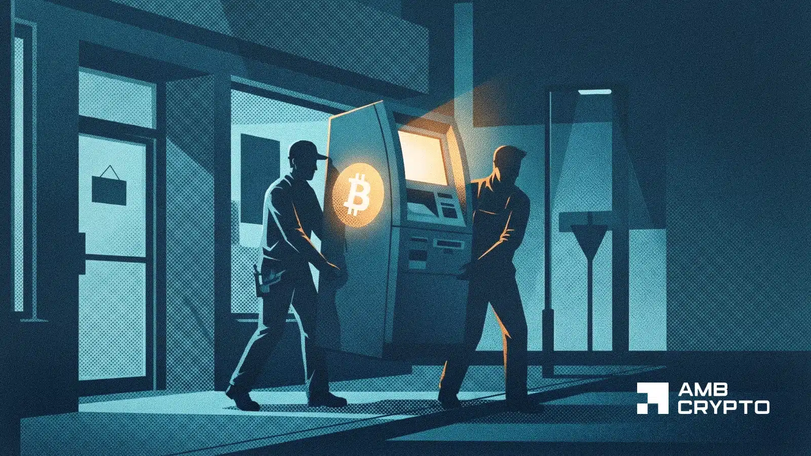 ‘Tools for scammers’- Tennessee's crypto ATM ban hits record 10K uninstallations