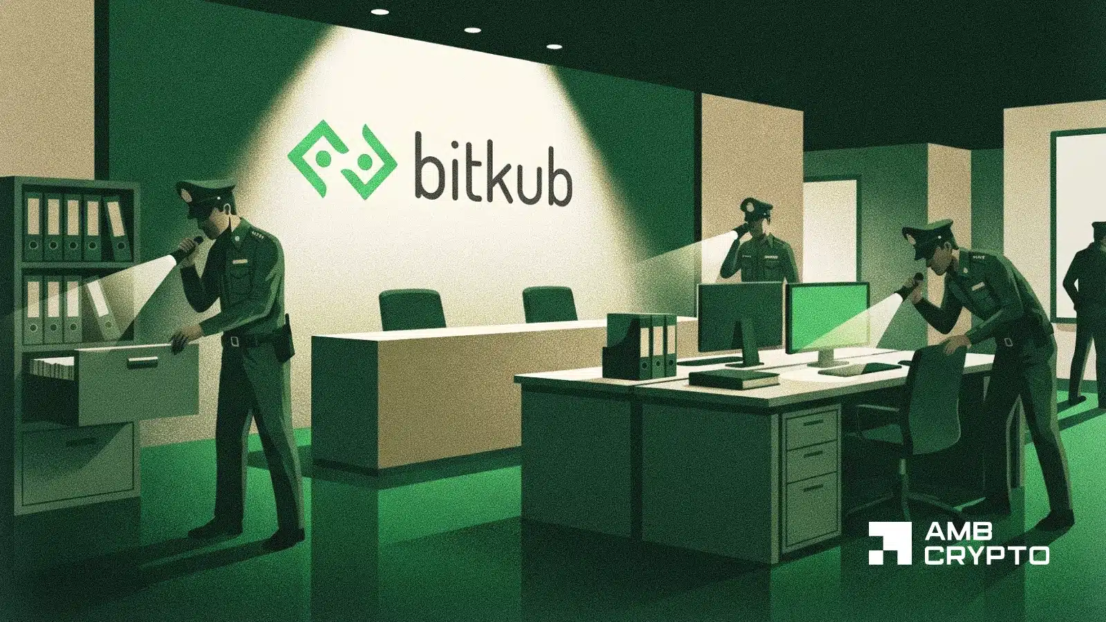 Thailand's Bitkub faces criminal complaint over 1.7B-baht hack reports – Details