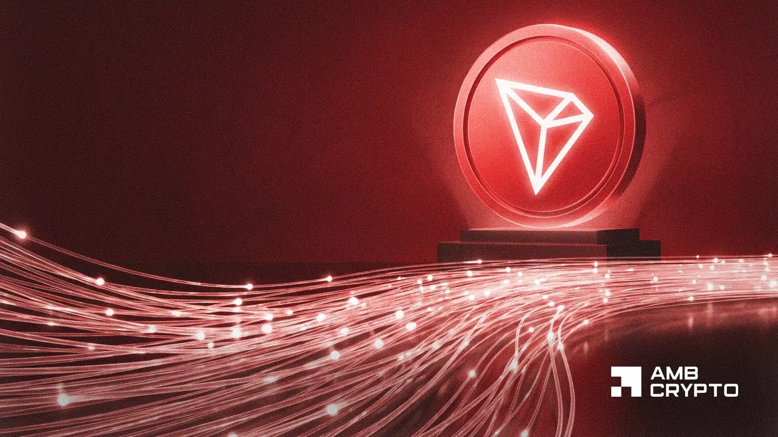 Tron’s ‘gasless’ USDT transfers doubles to $3B in 2026: Report 