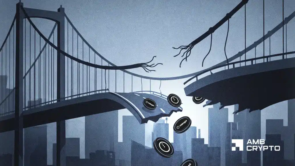 Digging deep into Wanchain's Cardano-BNB Bridge exploit - How $9M NIGHT vanished in hours