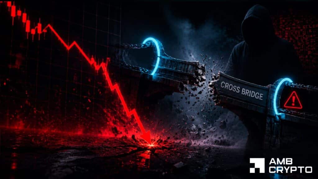 Midnight crypto hits all-time low after 515M NIGHT exploit