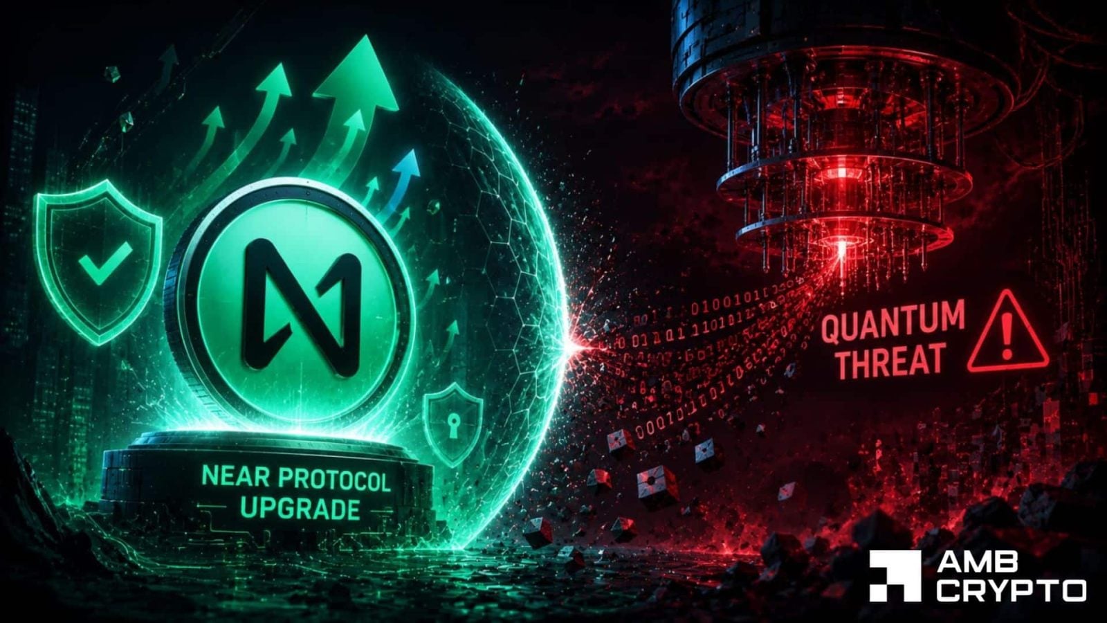 NEAR Protocol Upgrade 2.13 Goes Live: Can it Strengthen Upside Momentum?