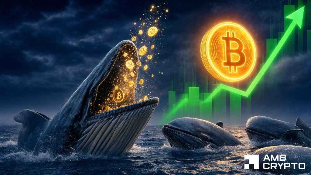 Bitcoin [BTC]
