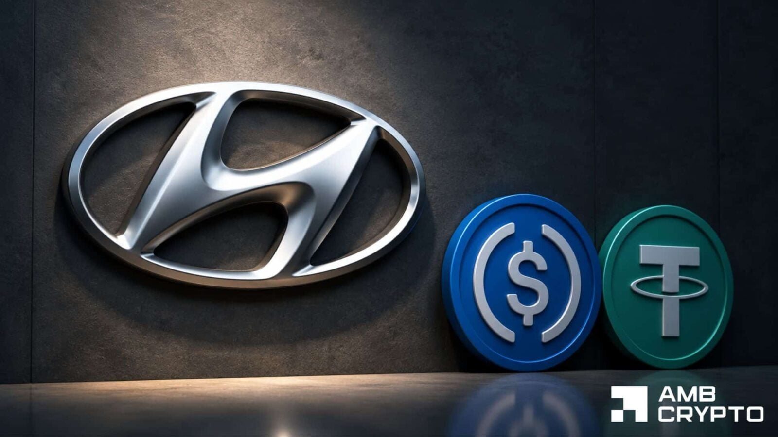 Hyundai’s ‘real world adoption of USDT’ cut transfers to 7 minutes: Details
