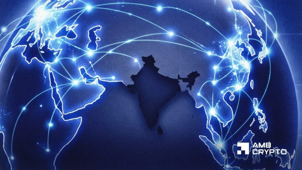 'Threat not diminished’: Why is India's RBI ramping up crypto warnings?