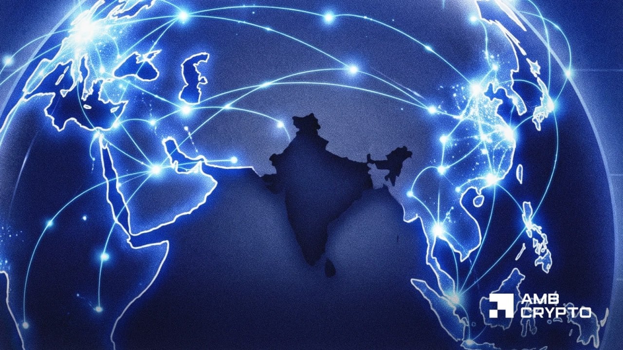 'Threat not diminished’: Why is India's RBI ramping up crypto warnings?