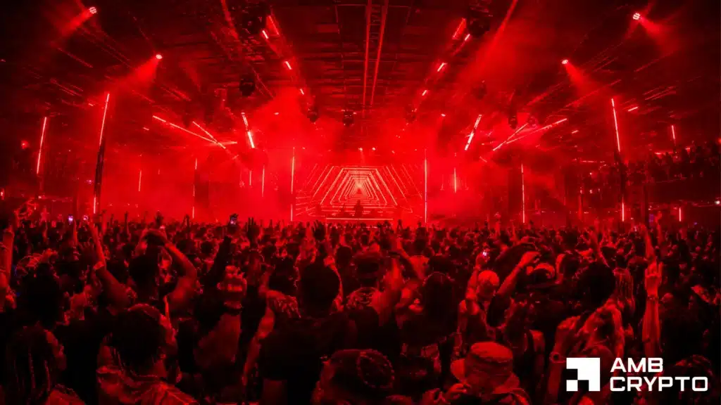 RAVE has shed another 12% over the past day