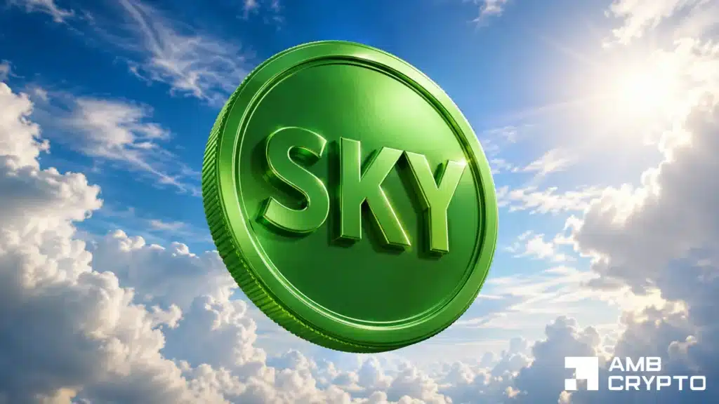 Sky Protocol rallies 11%, eyes a run toward $0.06