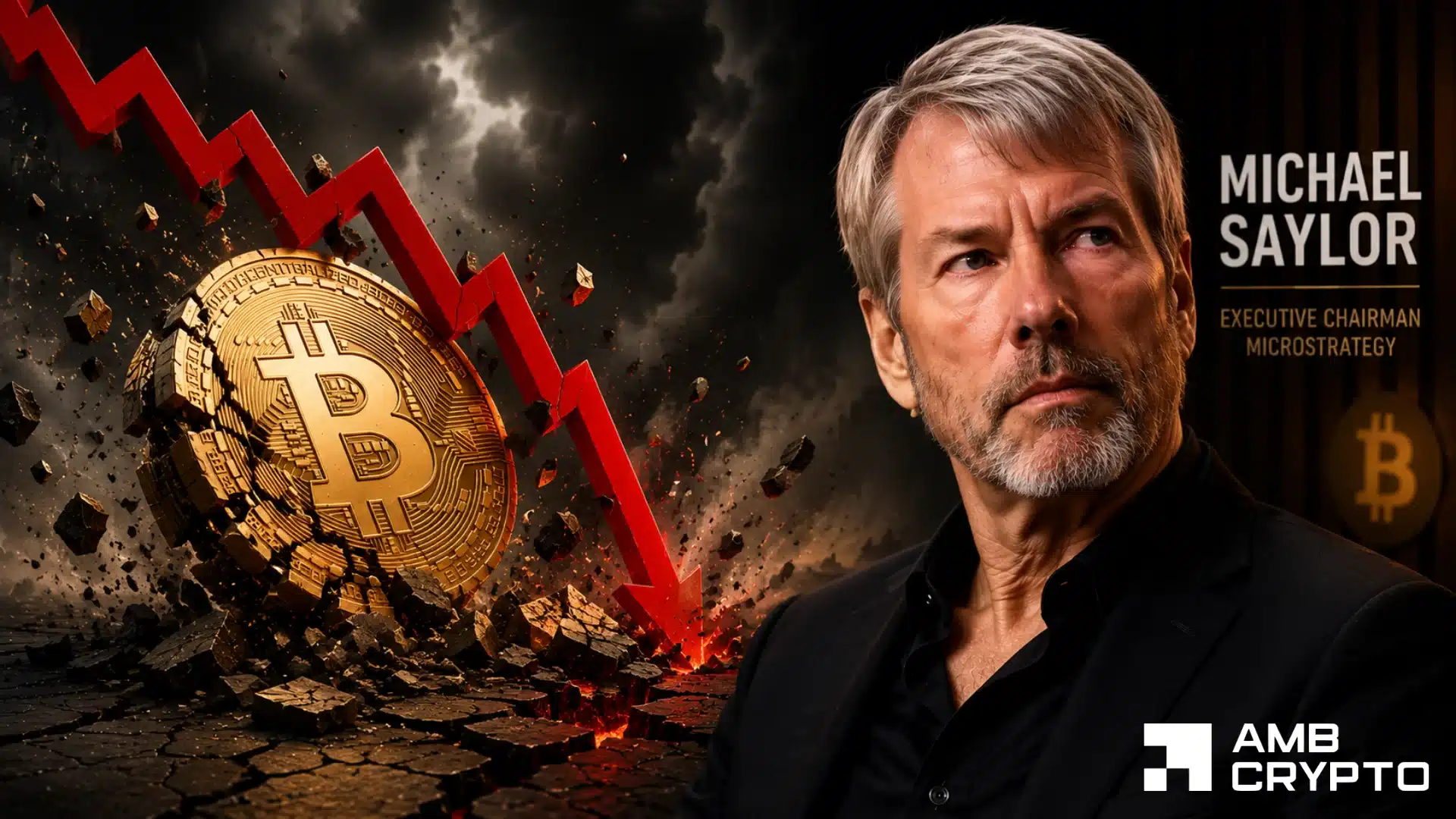 Bitcoin reclaims $64k – But Strategy’s $216mln underwater sale threatens momentum