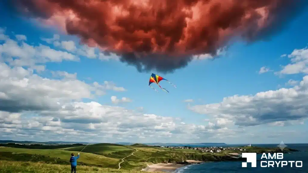 Examining KITE's latest rally and what a key supply zone means for it