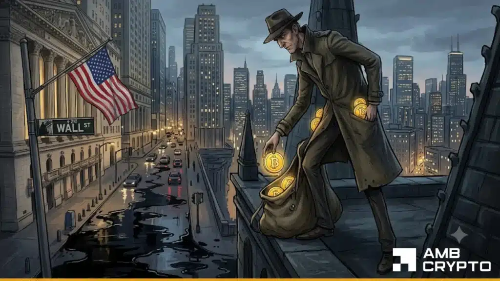 Bitcoin: Rising oil prices keep BTC in check - Long-term holders in limbo