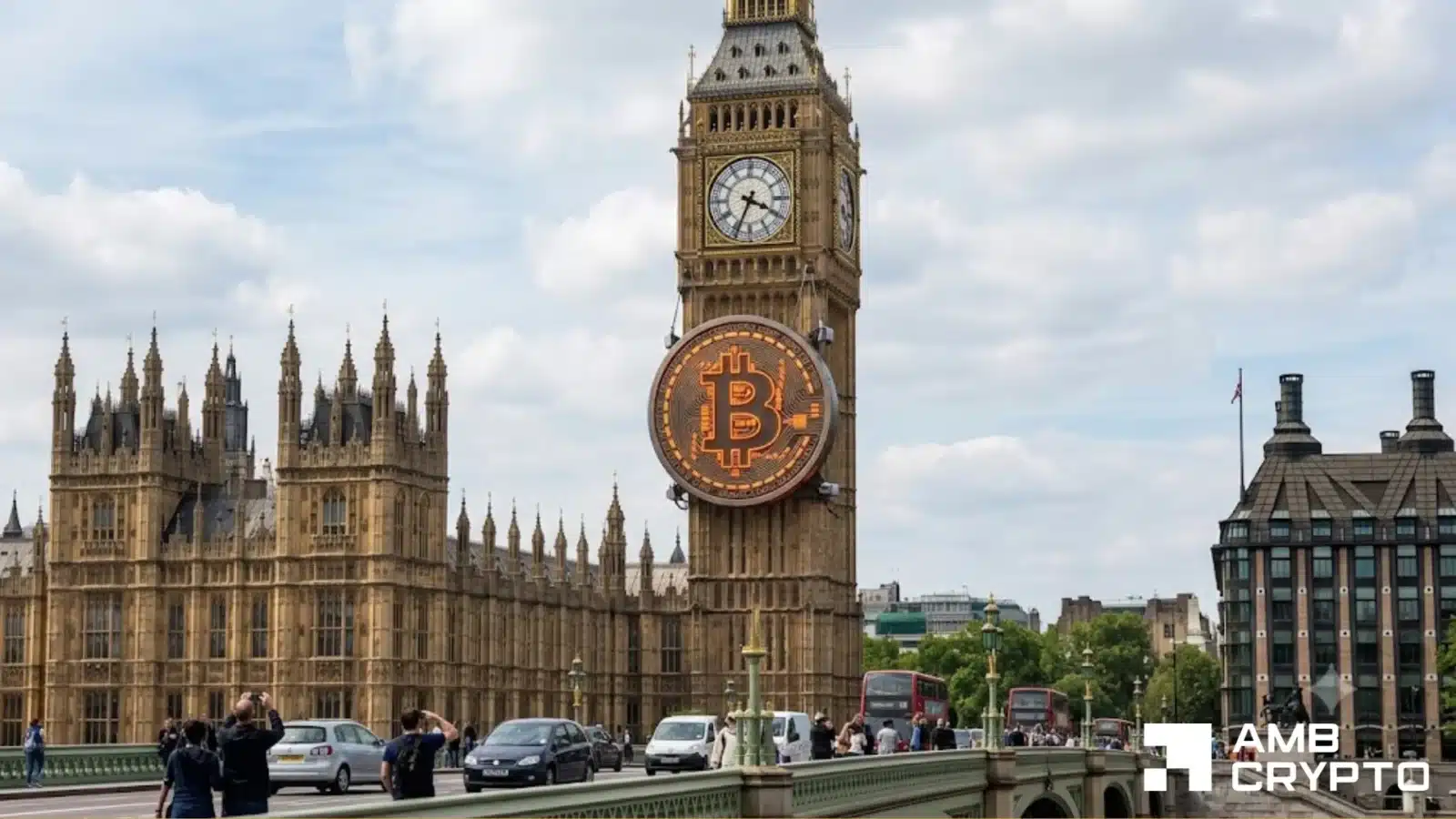 Bitcoin at a crossroads! Short-term holders cash out as capital quietly flows in - AMBCrypto