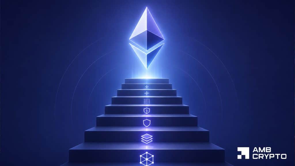 Ethereum's Lean roadmap signals its biggest overhaul since the Merge - Will it deliver lasting scalability?