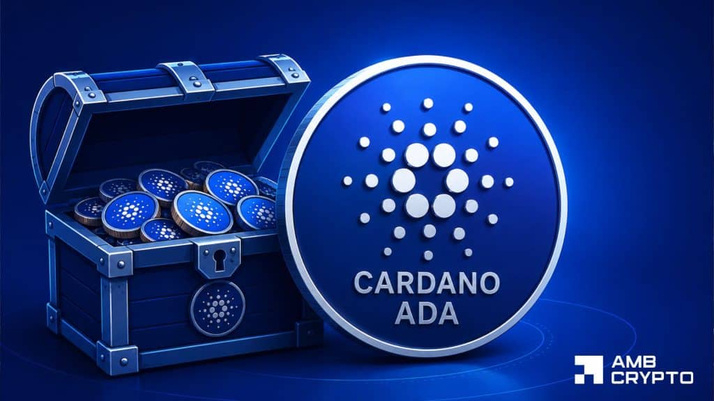 Cardano eyes stronger growth as governance reforms meet rising wallet activity