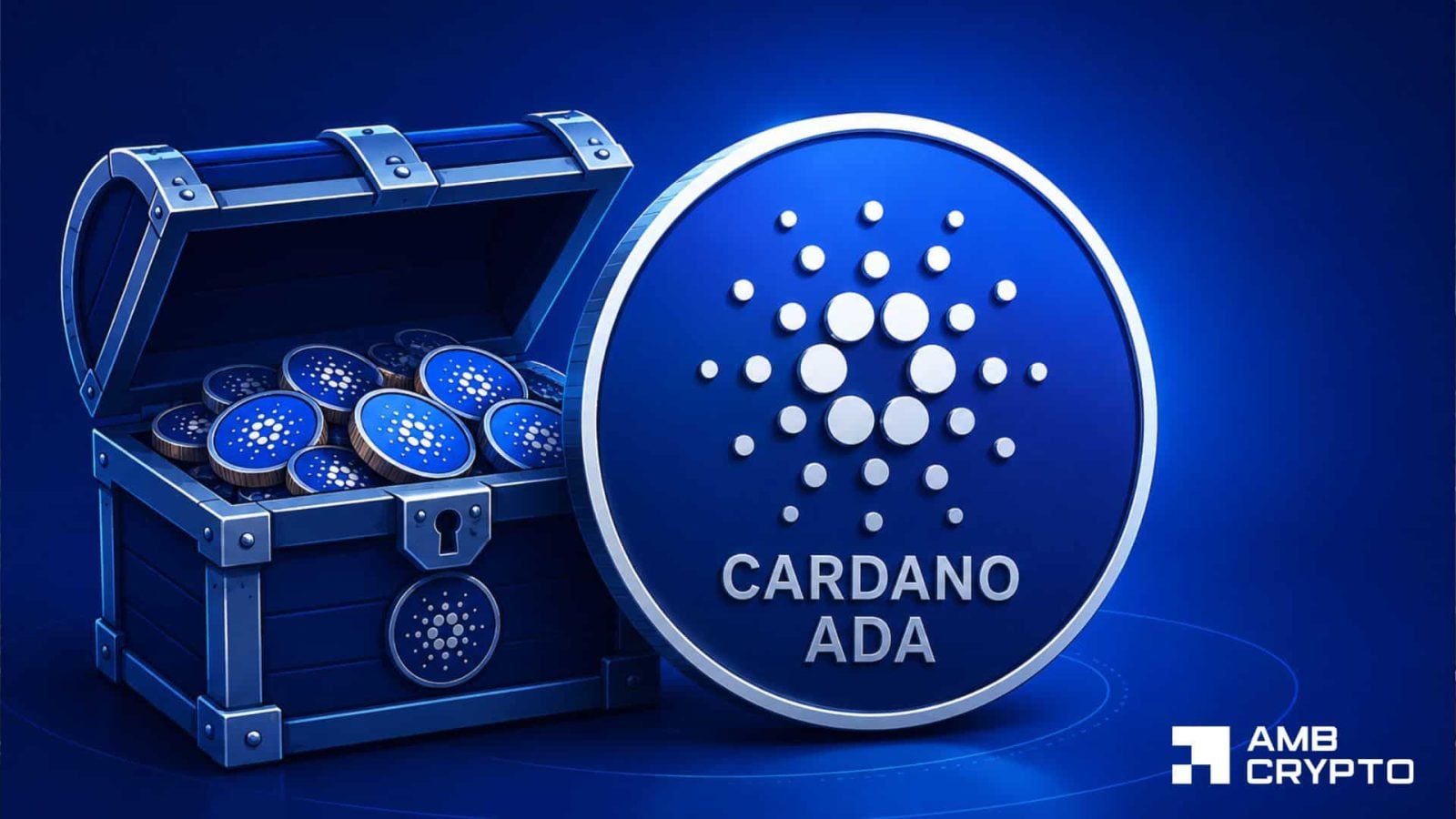 Will Cardano’s 500M ADA treasury plan unlock the next phase of growth?