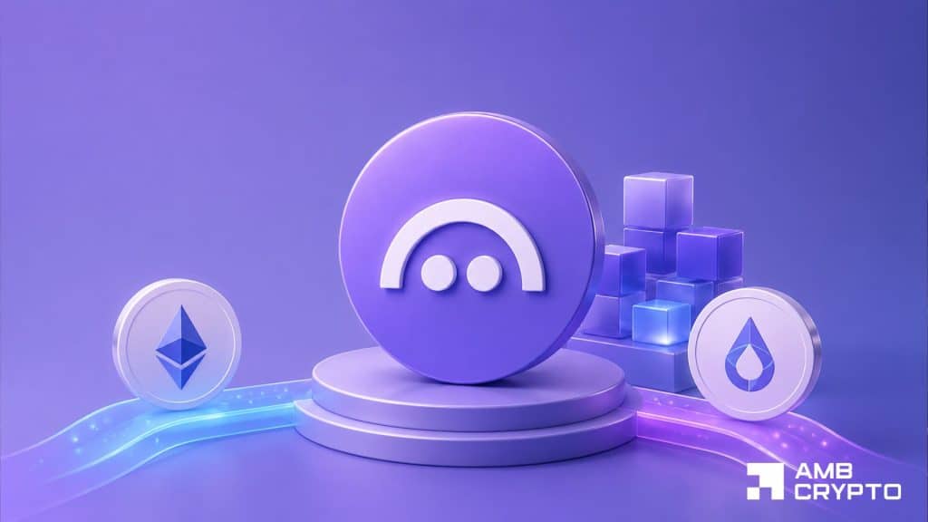 Aave reaches $250M in V4 deposits despite weaker overall TVL - Is the recovery gaining strength?