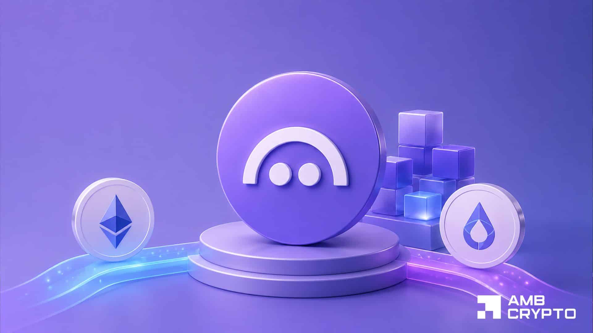 Aave reaches $250M in V4 deposits despite weaker overall TVL - Is the recovery gaining strength?