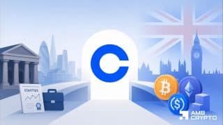 Coinbase secures U.K MiFID license to take next step in multi-asset investing