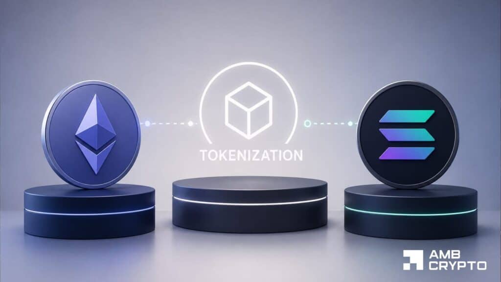 Tokenization moves beyond trading as institutional adoption deepens