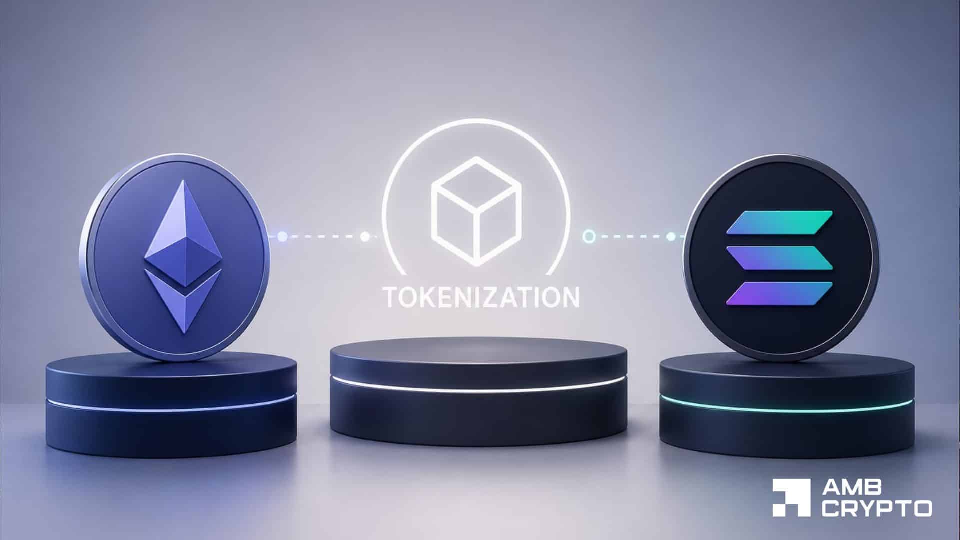 Tokenization moves beyond trading as institutional adoption deepens