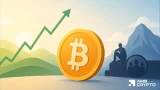 Bitcoin's bottom is taking shape, but recovery faces one key test