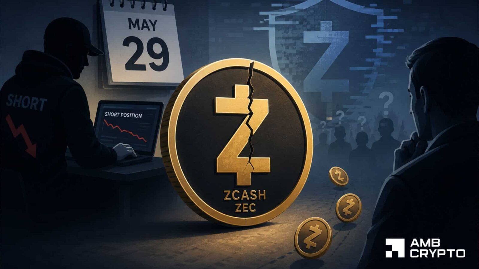 Zcash's Orchard flaw raises new questions after suspicious pre-disclosure trading